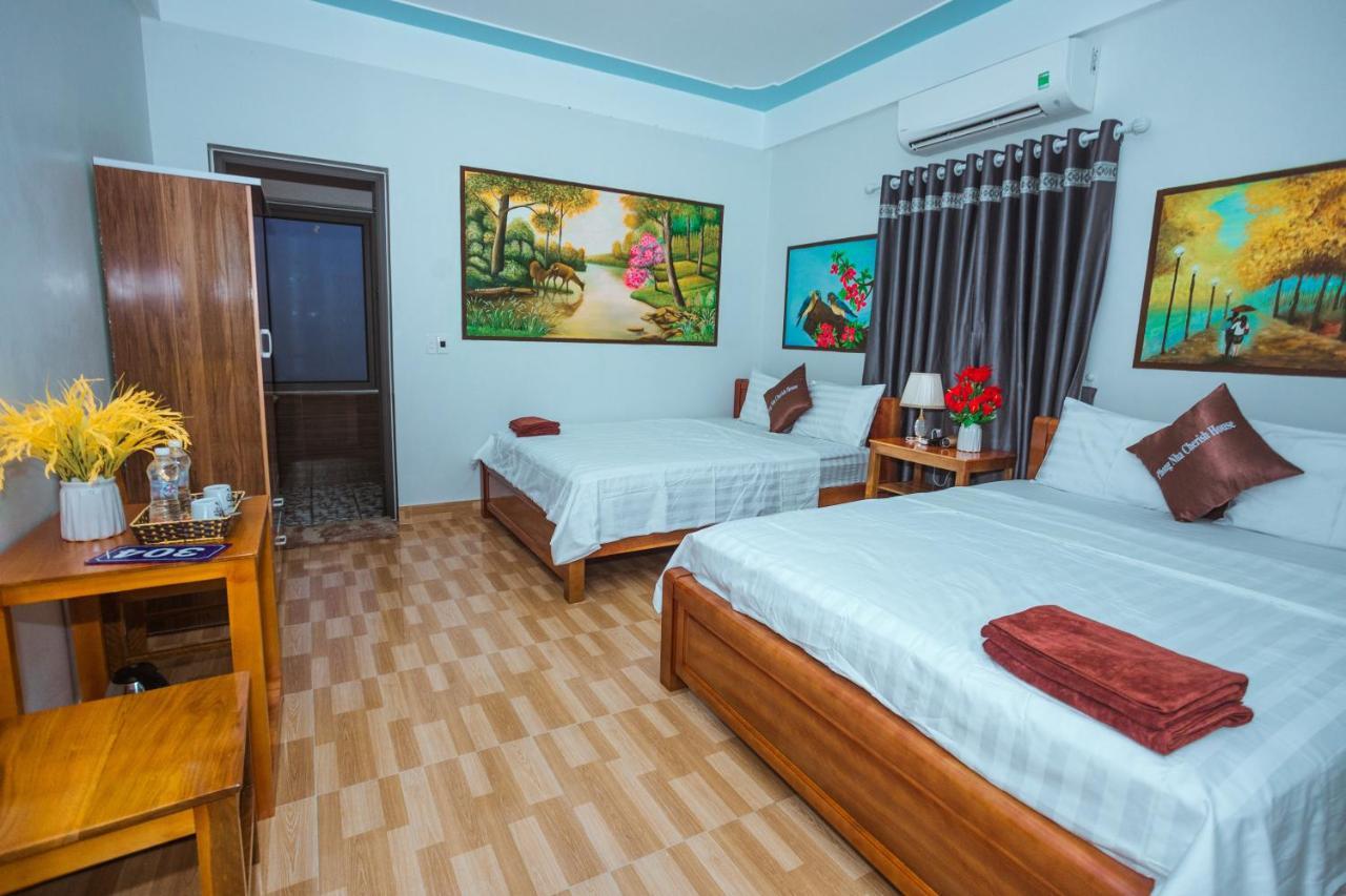 Phong Nha Cherish House Exterior foto