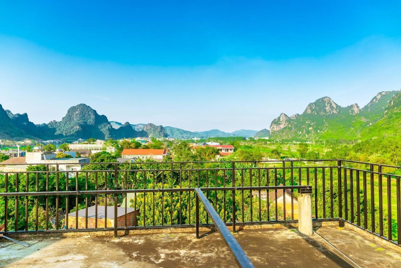 Phong Nha Cherish House Apartamento Exterior foto